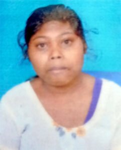Chhattisgarh Crimes