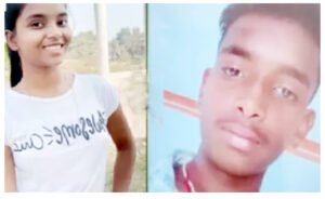 Chhattisgarh Crimes