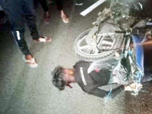 Chhattisgarh Crimes