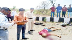 Chhattisgarh Crimes