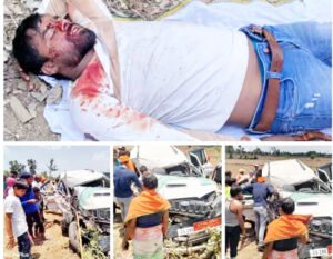 Chhattisgarh Crimes