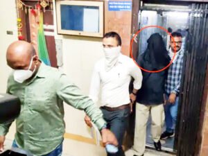 लिव-इन पार्टनर की हत्या, शव कुत्तों को खिलाया : झगड़ा हुआ तो 24 साल छोटी महिला को मारा, बॉडी के टुकड़े कुकर में उबाले Chhattisgarh Crimes