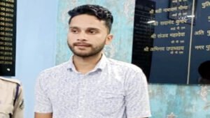 Chhattisgarh Crimes