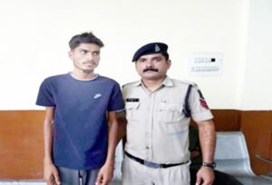 Chhattisgarh Crimes