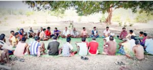 Chhattisgarh Crimes