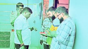 Chhattisgarh Crimes