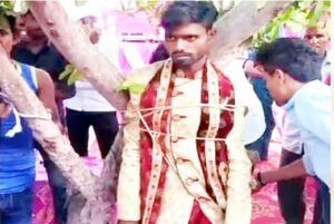 Chhattisgarh Crimes