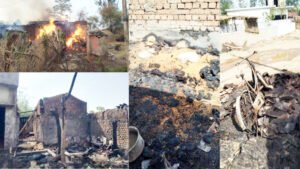 Chhattisgarh Crimes
