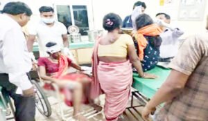 Chhattisgarh Crimes