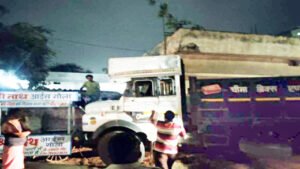 Chhattisgarh Crimes