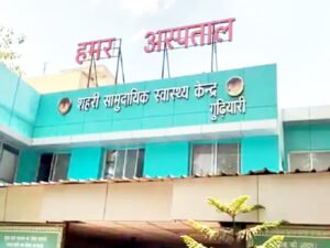 Chhattisgarh Crimes