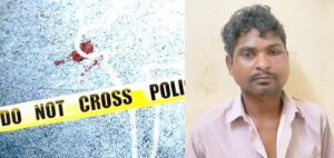 Chhattisgarh Crimes