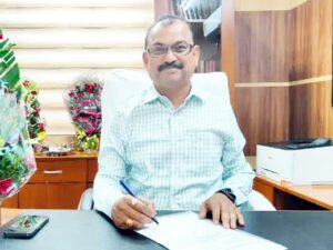 Chhattisgarh Crimes