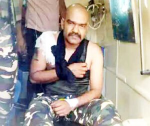 Chhattisgarh Crimes