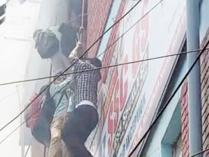 Chhattisgarh Crimes