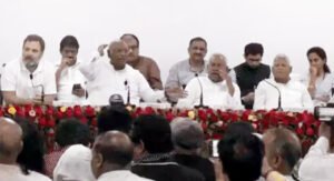 Chhattisgarh Crimes