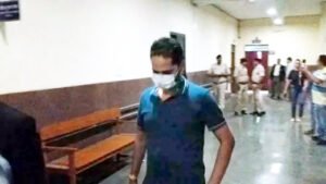 Chhattisgarh Crimes