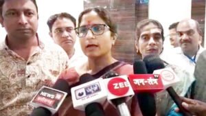 Chhattisgarh Crimes