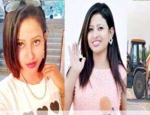 Chhattisgarh Crimes