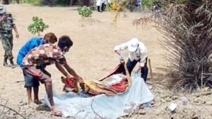 Chhattisgarh Crimes