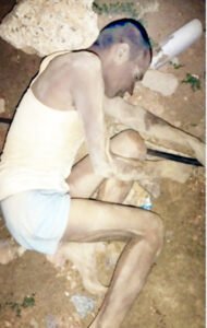 Chhattisgarh Crimes