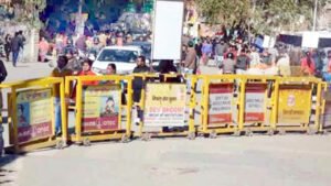 Chhattisgarh Crimes