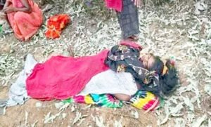 Chhattisgarh Crimes