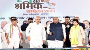 Chhattisgarh Crimes