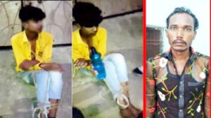 Chhattisgarh Crimes