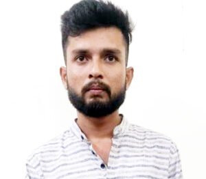 कर्मचारी से दुष्कर्म करने वाला स्पा सेंटर संचालक गिरफ्तार Chhattisgarh Crimes