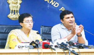 Chhattisgarh Crimes