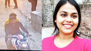 जुर्म का बदला...बीटेक छात्रा से मोबाइल लूटने के लिए ऑटो से घसीटकर मारने वाला एनकाउंटर में ढेर Chhattisgarh Crimes