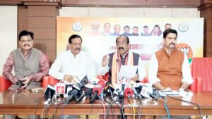 Chhattisgarh Crimes