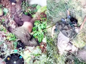 Chhattisgarh Crimes