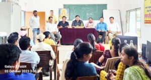 Chhattisgarh Crimes