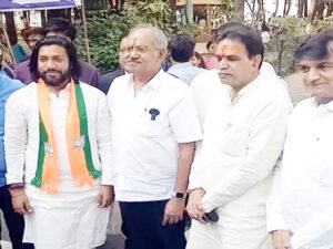 Chhattisgarh Crimes