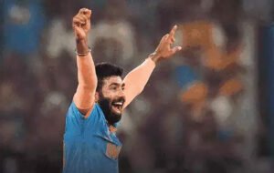 वर्ल्ड कप में भारत की लगातार छठी जीत, इंग्लैंड को 100 रन से हराया Chhattisgarh Crimes