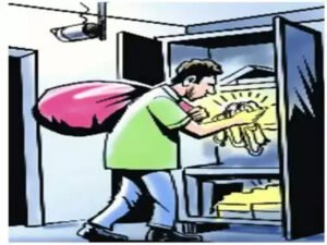 Chhattisgarh Crimes