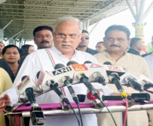 Chhattisgarh Crimes