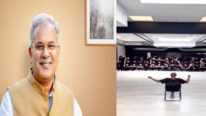 Chhattisgarh Crimes