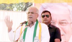 Chhattisgarh Crimes