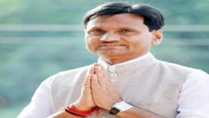 Chhattisgarh Crimes