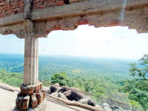 घने जंगलों के बीच पहाड़ी पर रहस्यमय पत्थर से निकलती है घंटे की आवाज, नवरात्र में देवी के मंदिर पर हर वर्ष उमड़ता है जनसैलाब Chhattisgarh Crimes