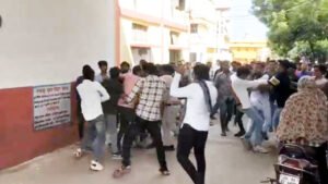 Chhattisgarh Crimes