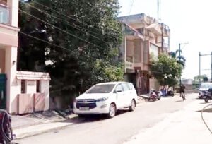 राइस मिल एसोसिएशन अध्यक्ष प्रशांत अग्रवाल के घर पहुंची ईडी की टीम, खंगाल रही दस्तावेज Chhattisgarh Crimes