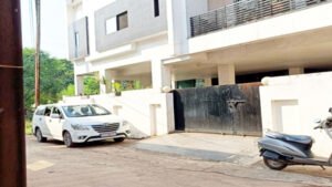 महादेव बैटिंग एप के मुख्य आरोपी सौरभ चंद्राकर के बिजनेस पार्टनर के घर ED की दबिश Chhattisgarh Crimes