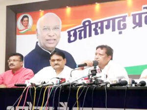 Chhattisgarh Crimes