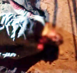 मोहला मानपुर जिले में बीजेपी नेता की गोली मारकर हत्या Chhattisgarh Crimes