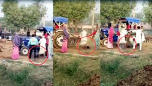 Chhattisgarh Crimes