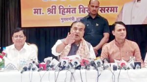 Chhattisgarh Crimes